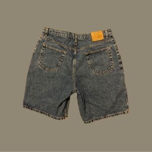 Men’s Jorts